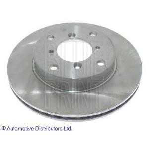 спирачен диск BLUE PRINT ADK84307