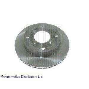 спирачен диск BLUE PRINT ADK84308