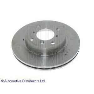 спирачен диск BLUE PRINT ADK84310