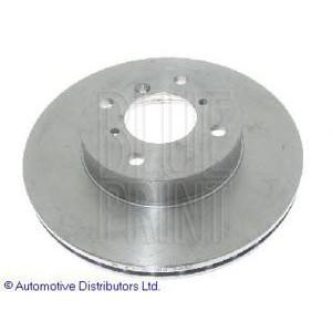 спирачен диск BLUE PRINT ADK84313
