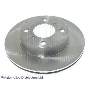 спирачен диск BLUE PRINT ADK84314