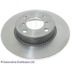 спирачен диск BLUE PRINT ADK84316
