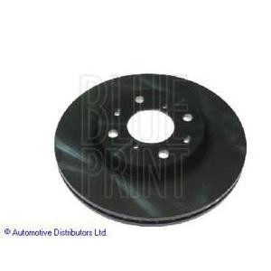 спирачен диск BLUE PRINT ADK84321