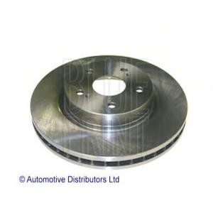 спирачен диск BLUE PRINT ADK84324
