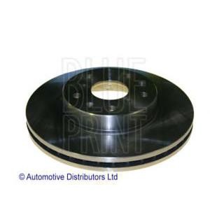 спирачен диск BLUE PRINT ADK84326