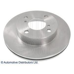 спирачен диск BLUE PRINT ADK84332