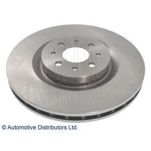 спирачен диск BLUE PRINT ADL144303