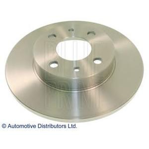 спирачен диск BLUE PRINT ADL144304