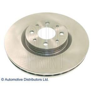 спирачен диск BLUE PRINT ADL144305