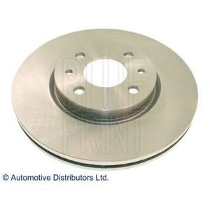 спирачен диск BLUE PRINT ADL144306