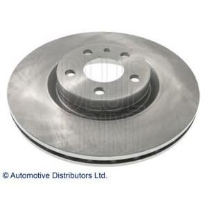 спирачен диск BLUE PRINT ADL144307