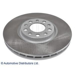 спирачен диск BLUE PRINT ADL144311