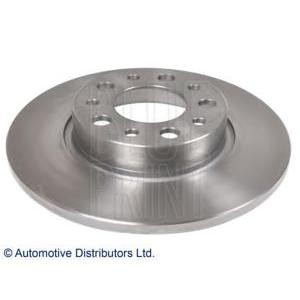 спирачен диск BLUE PRINT ADL144312