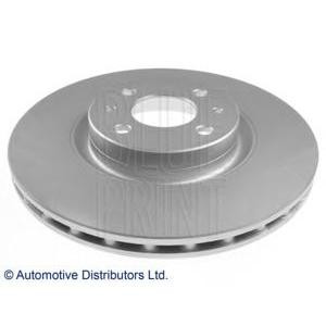 спирачен диск BLUE PRINT ADL144319