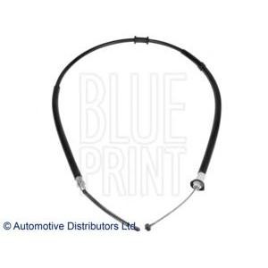 жило за ръчна спирачка BLUE PRINT ADL144603