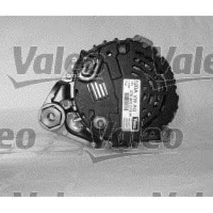 алтернатор VALEO 439265