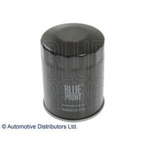 маслен филтър BLUE PRINT ADM52120