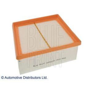 въздушен филтър BLUE PRINT ADM52257 