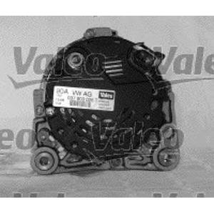 алтернатор VALEO 439445 
