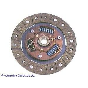 феродов диск BLUE PRINT ADM53127
