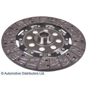 феродов диск BLUE PRINT ADM53139 