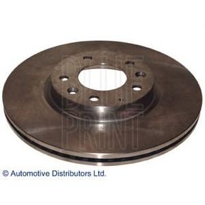 спирачен диск BLUE PRINT ADM543109