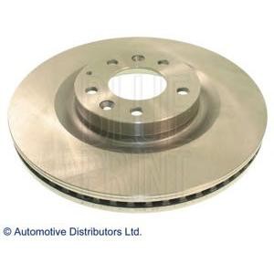 спирачен диск BLUE PRINT ADM543111