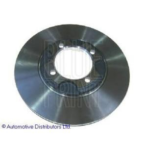 спирачен диск BLUE PRINT ADM54311
