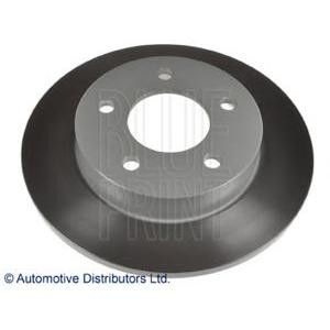 спирачен диск BLUE PRINT ADM543115 
