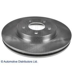 спирачен диск BLUE PRINT ADM543122