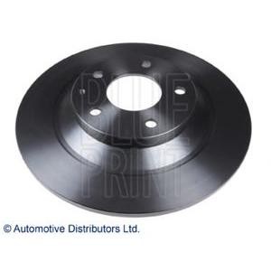 спирачен диск BLUE PRINT ADM543124