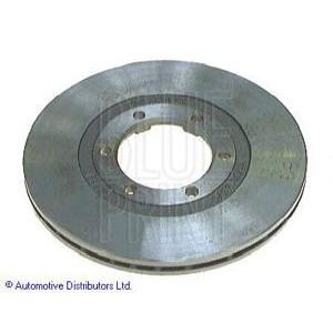 спирачен диск BLUE PRINT ADM54317