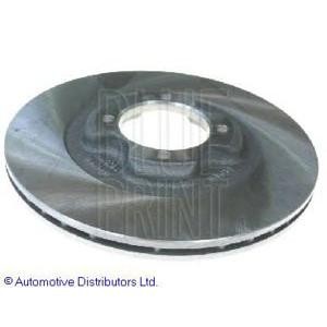 спирачен диск BLUE PRINT ADM54319