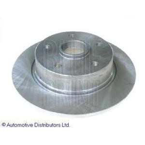 спирачен диск BLUE PRINT ADM54334