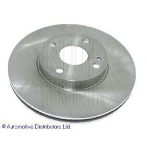 спирачен диск BLUE PRINT ADM54336
