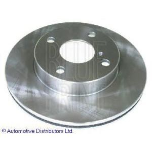 спирачен диск BLUE PRINT ADM54338