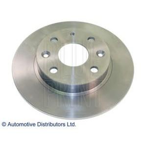 спирачен диск BLUE PRINT ADM54339
