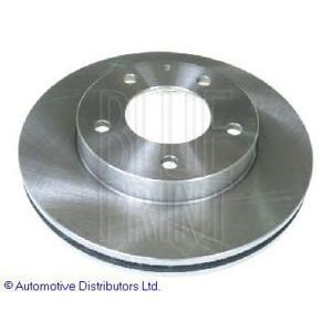 спирачен диск BLUE PRINT ADM54341