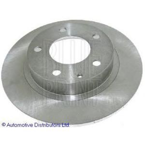 спирачен диск BLUE PRINT ADM54342