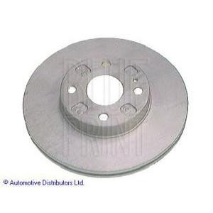спирачен диск BLUE PRINT ADM54348