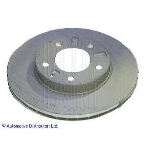 спирачен диск BLUE PRINT ADM54351