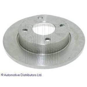 спирачен диск BLUE PRINT ADM54352