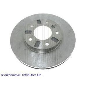 спирачен диск BLUE PRINT ADM54354C