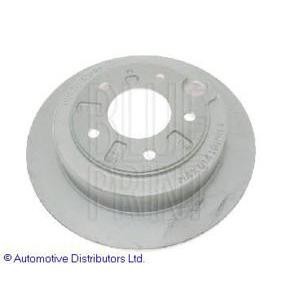 спирачен диск BLUE PRINT ADM54355