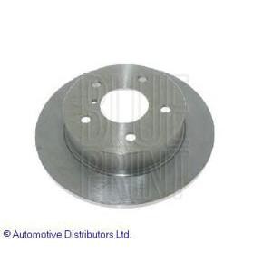 спирачен диск BLUE PRINT ADM54356C