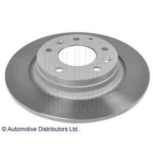 спирачен диск BLUE PRINT ADM54360