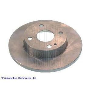 спирачен диск BLUE PRINT ADM54362