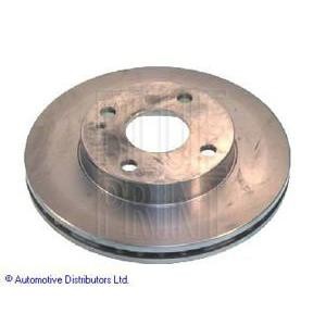 спирачен диск BLUE PRINT ADM54364