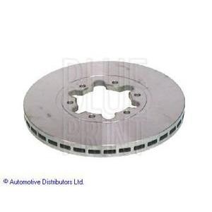 спирачен диск BLUE PRINT ADM54366