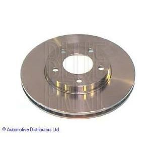 спирачен диск BLUE PRINT ADM54368